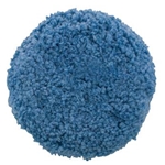 Presta Blue Blended Wool Soft Polish Pad